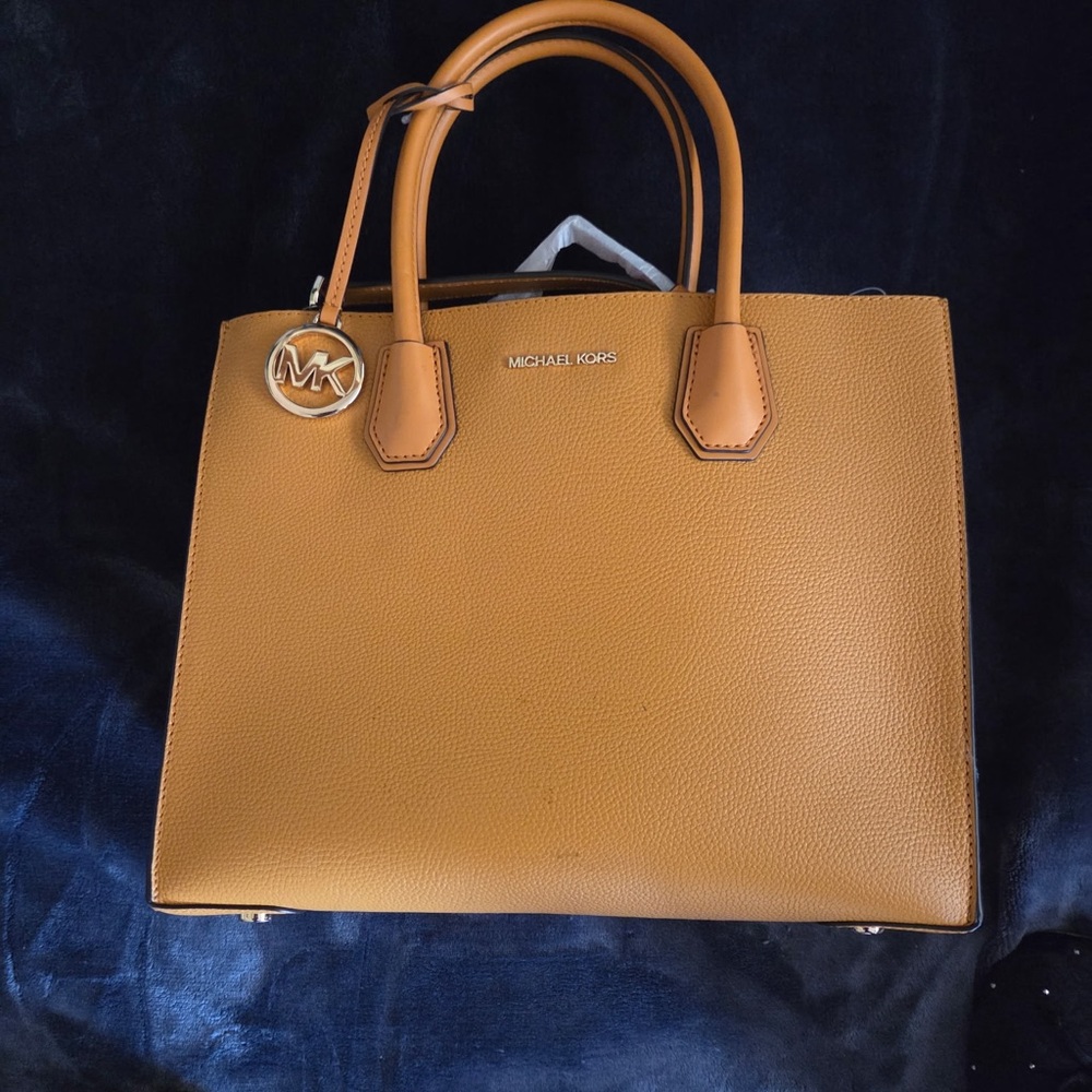 Michael Kors  Satchel Bag